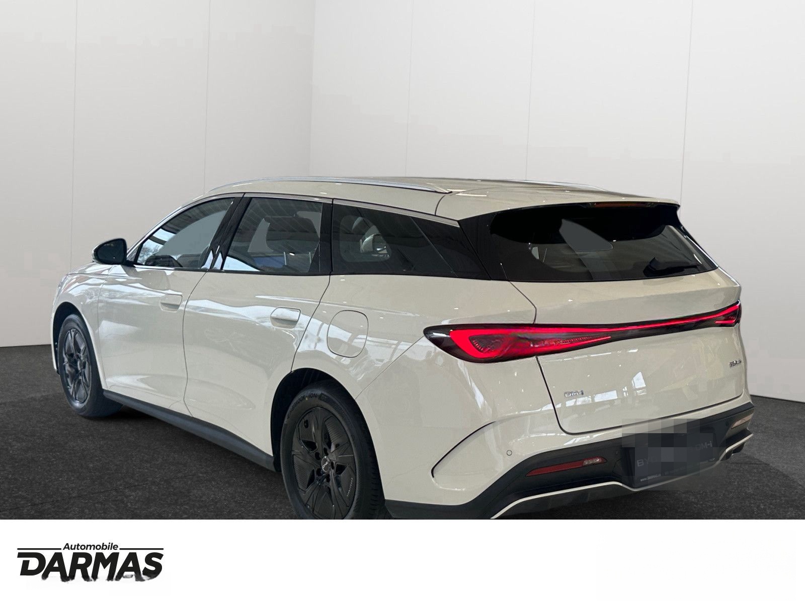 BYD SEAL 6 DM-i Touring Boost  foto 7