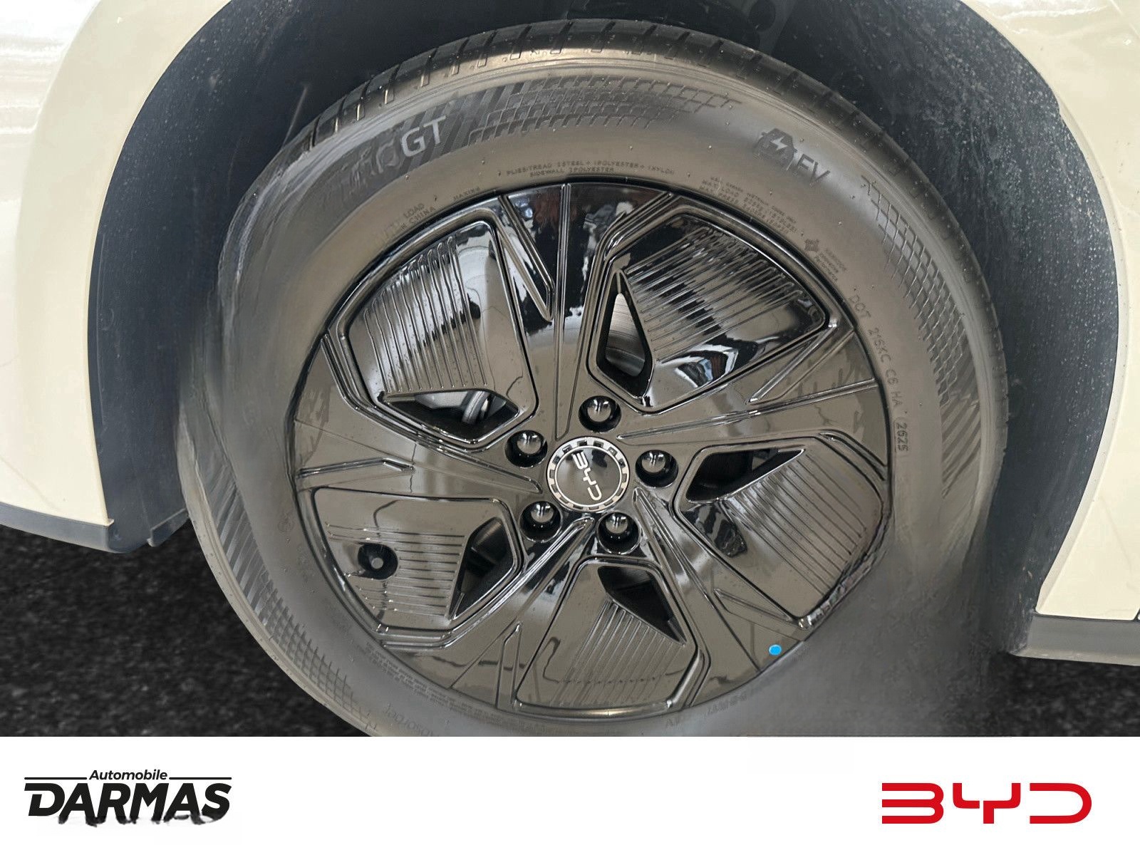 BYD SEAL 6 DM-i Touring Boost  foto 9