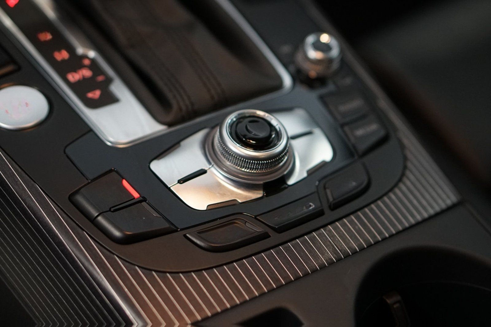 Audi A4 2.0 TFSI Avant|S LINE|RS-SITZE|PANO|B&O|SH foto 23