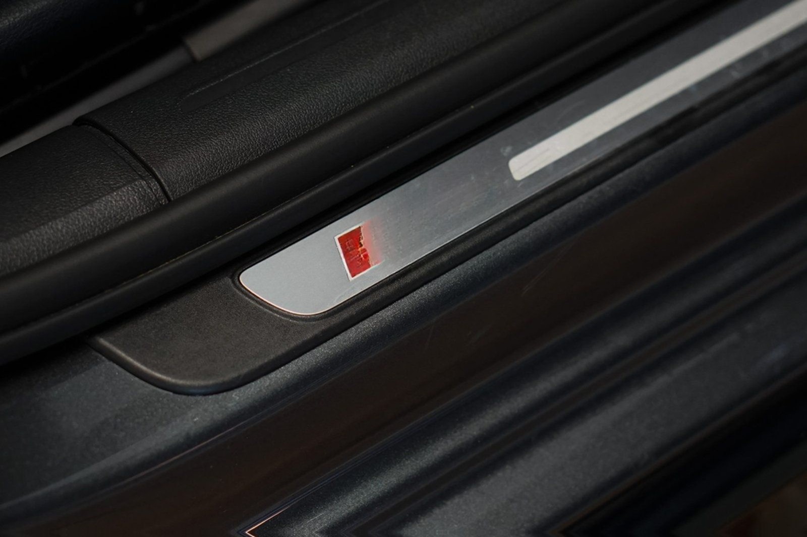Audi A4 2.0 TFSI Avant|S LINE|RS-SITZE|PANO|B&O|SH foto 25