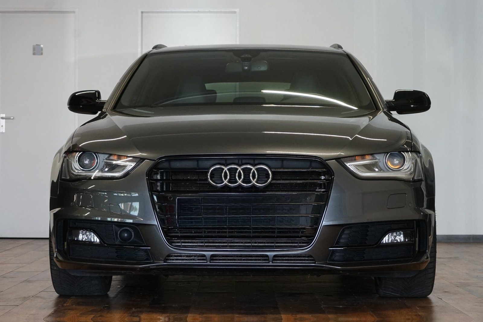Audi A4 2.0 TFSI Avant|S LINE|RS-SITZE|PANO|B&O|SH foto 4