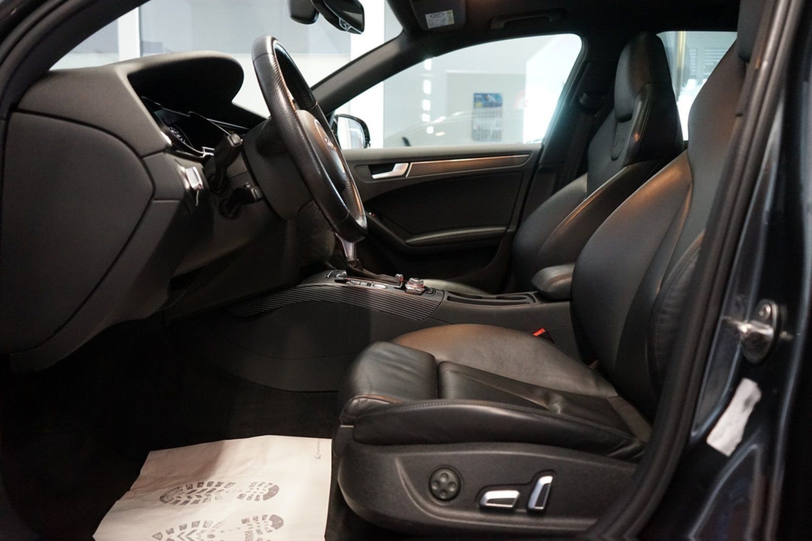 Audi A4 2.0 TFSI Avant|S LINE|RS-SITZE|PANO|B&O|SH foto 6