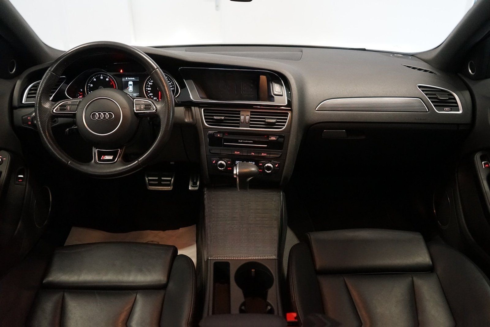 Audi A4 2.0 TFSI Avant|S LINE|RS-SITZE|PANO|B&O|SH foto 10