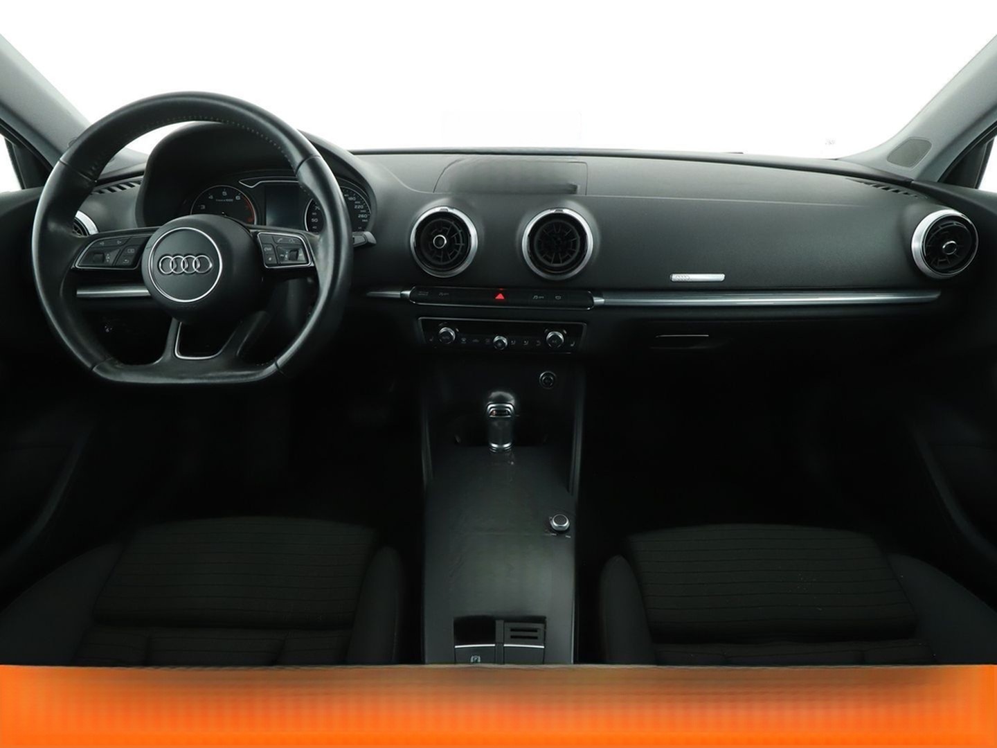 Audi A3 Limousine 1.5 TFSI ACT Sport Aut.*XENON*SHZ* foto 12