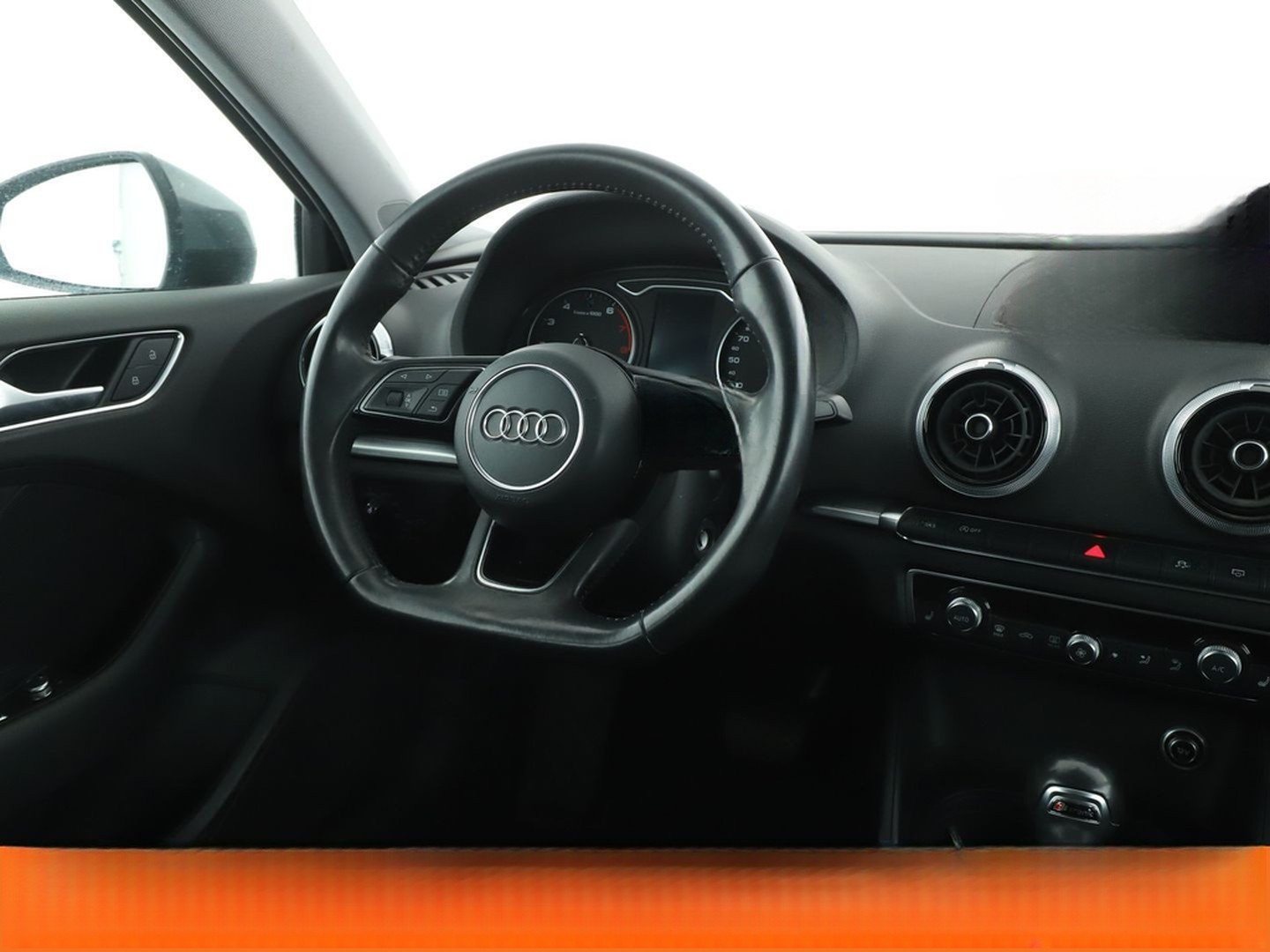 Audi A3 Limousine 1.5 TFSI ACT Sport Aut.*XENON*SHZ* foto 13
