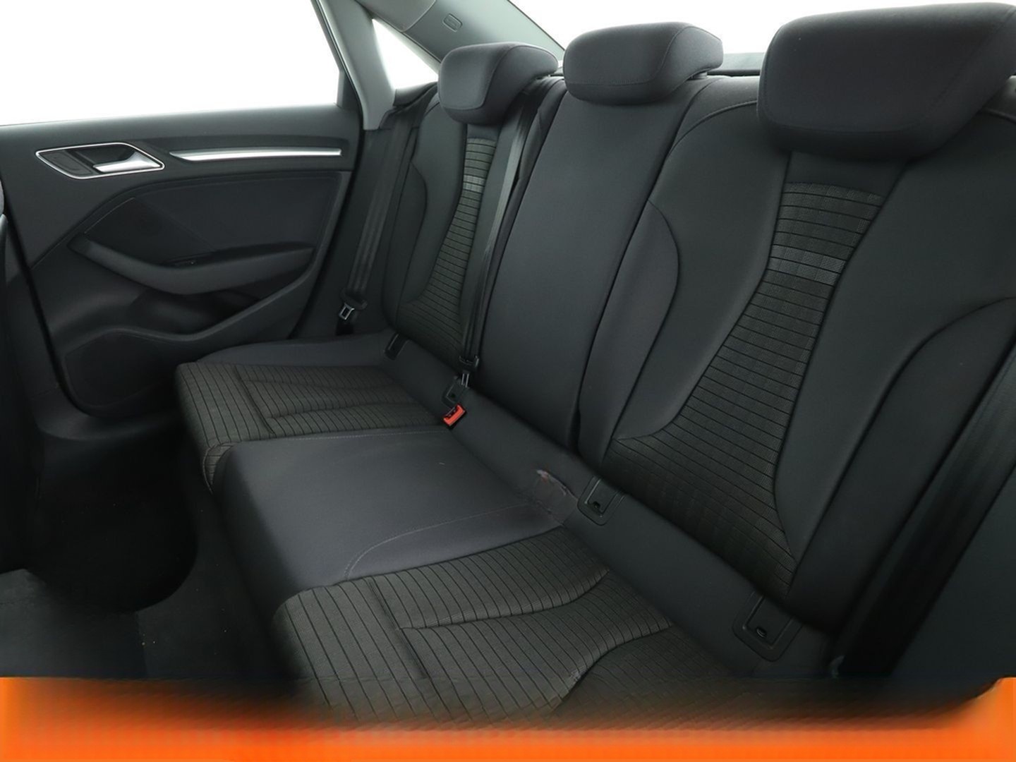 Audi A3 Limousine 1.5 TFSI ACT Sport Aut.*XENON*SHZ* foto 14