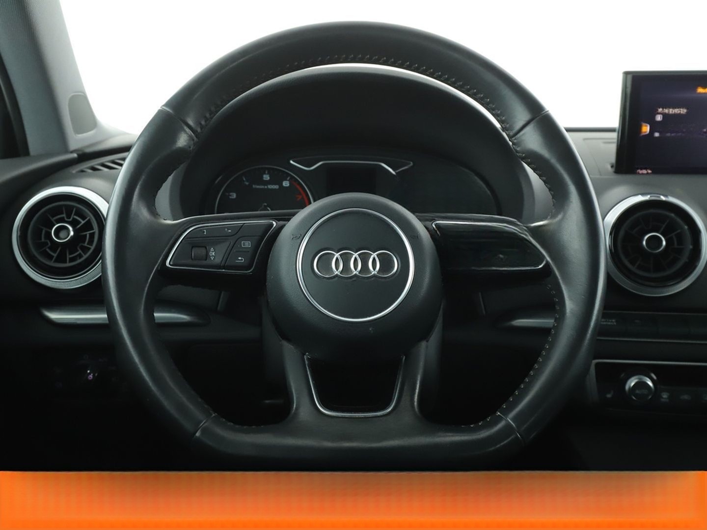 Audi A3 Limousine 1.5 TFSI ACT Sport Aut.*XENON*SHZ* foto 19