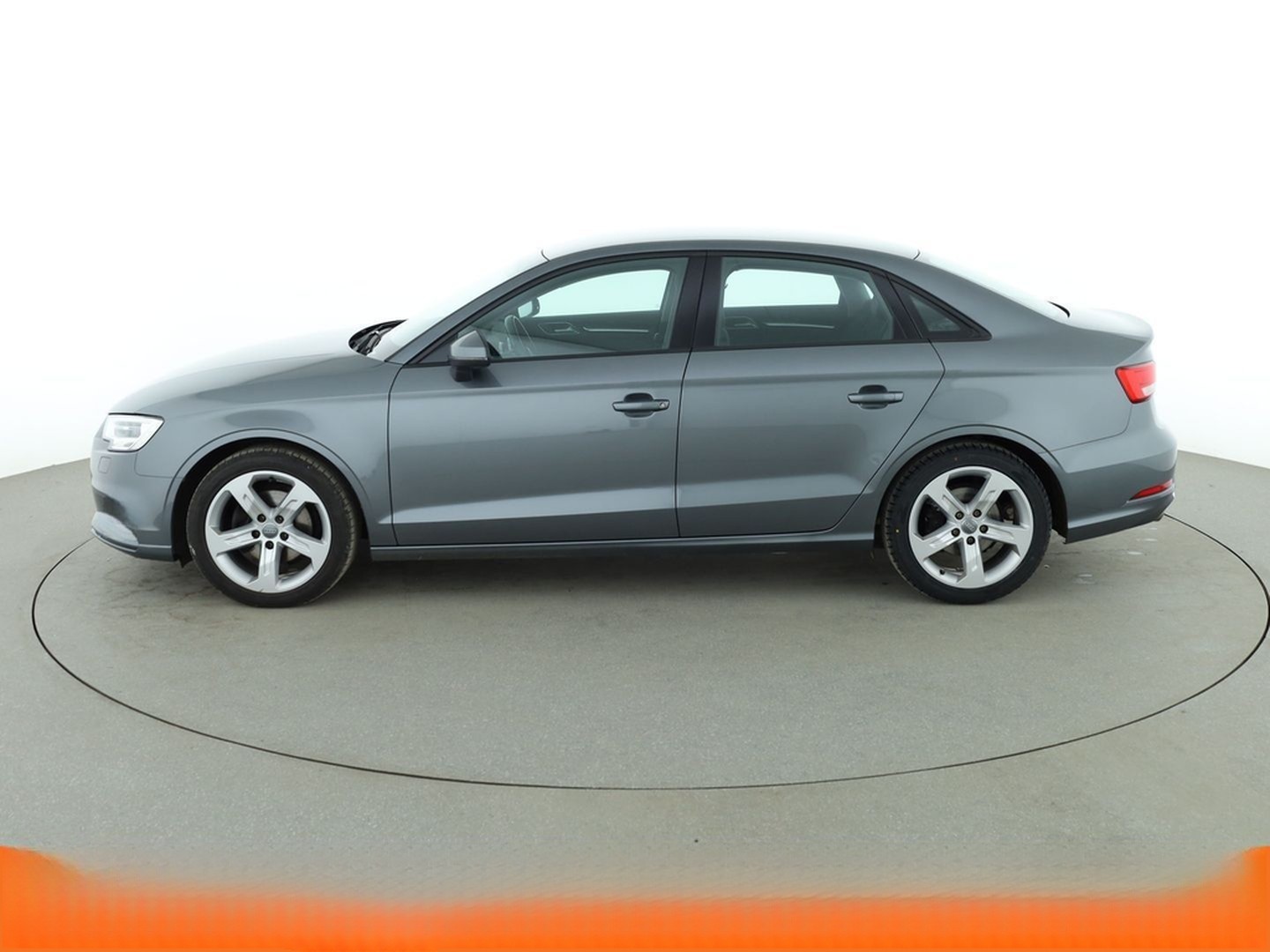Audi A3 Limousine 1.5 TFSI ACT Sport Aut.*XENON*SHZ* foto 3