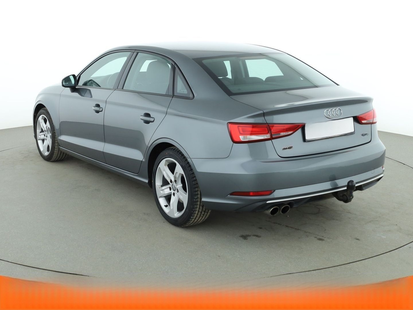Audi A3 Limousine 1.5 TFSI ACT Sport Aut.*XENON*SHZ* foto 4