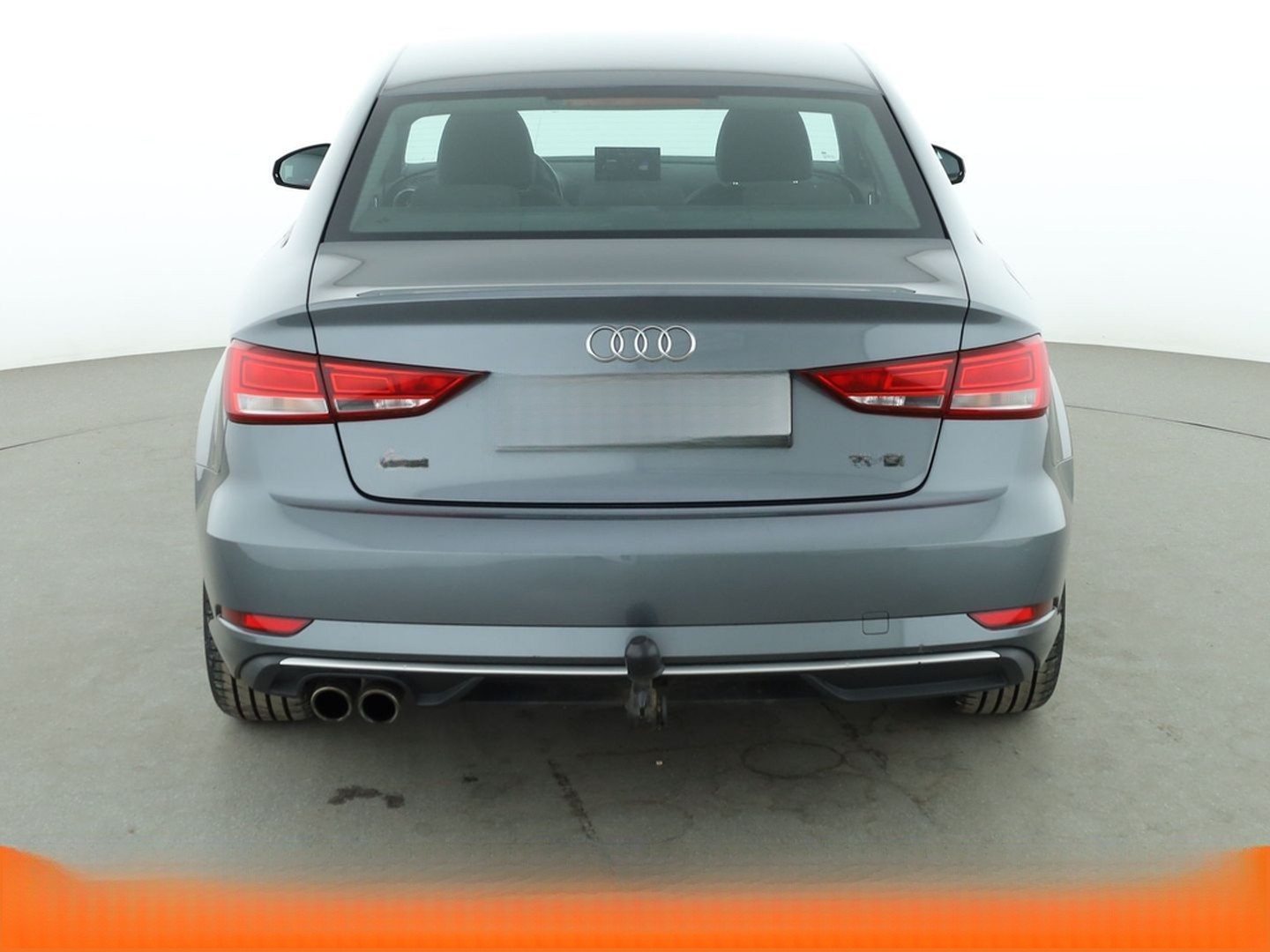 Audi A3 Limousine 1.5 TFSI ACT Sport Aut.*XENON*SHZ* foto 5