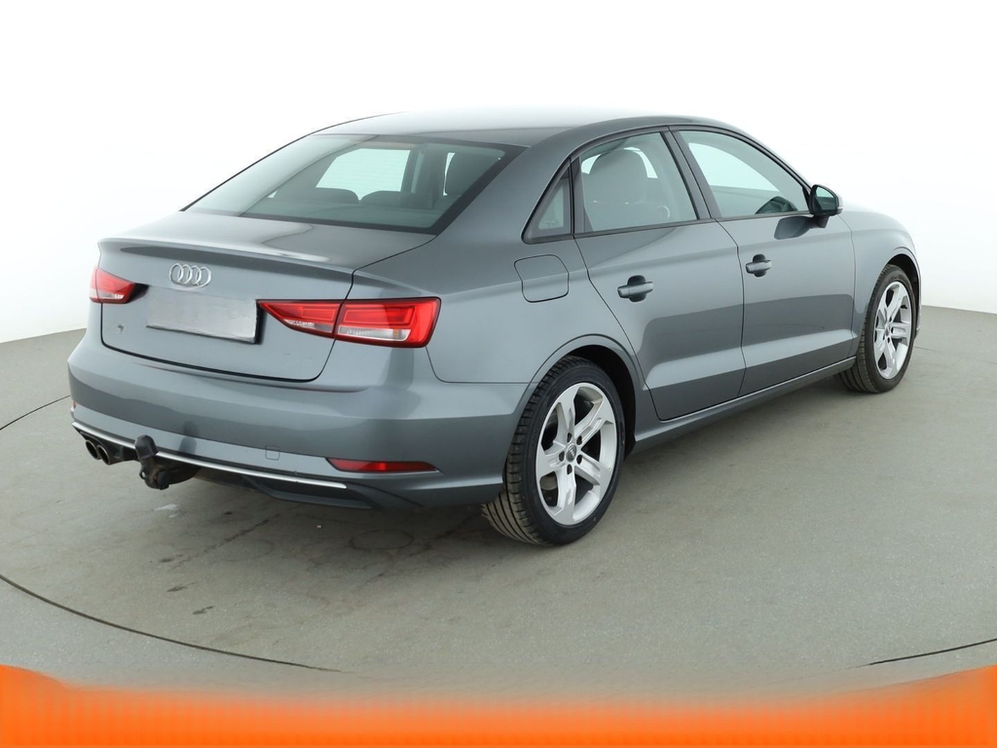 Audi A3 Limousine 1.5 TFSI ACT Sport Aut.*XENON*SHZ* foto 6