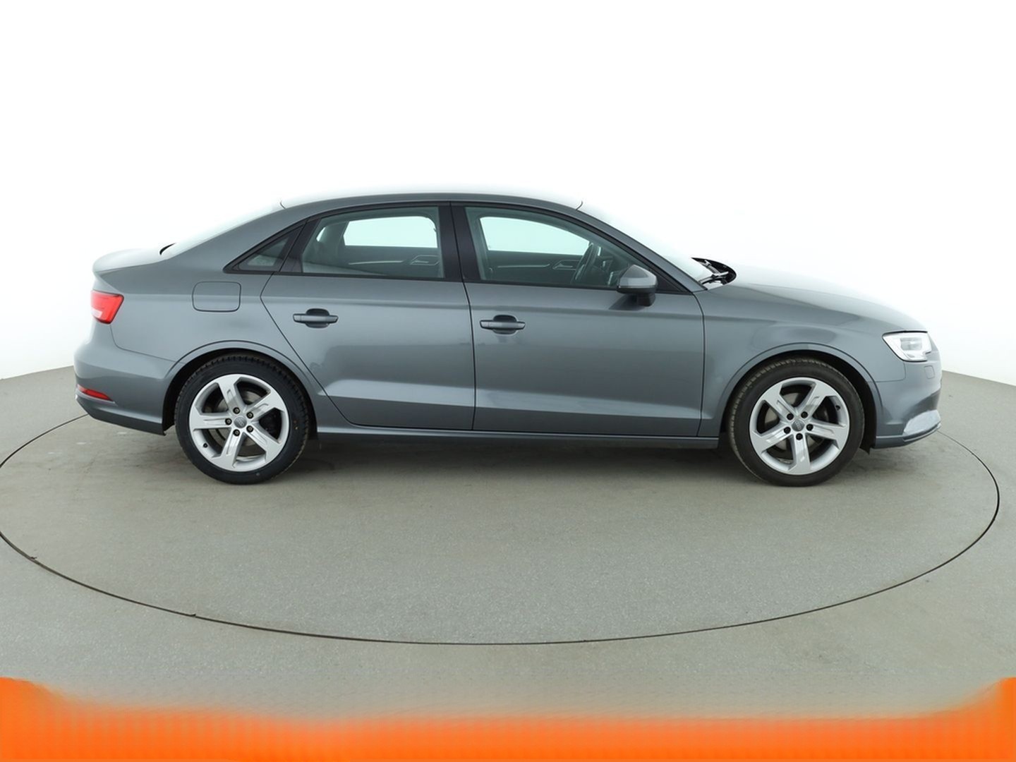 Audi A3 Limousine 1.5 TFSI ACT Sport Aut.*XENON*SHZ* foto 7