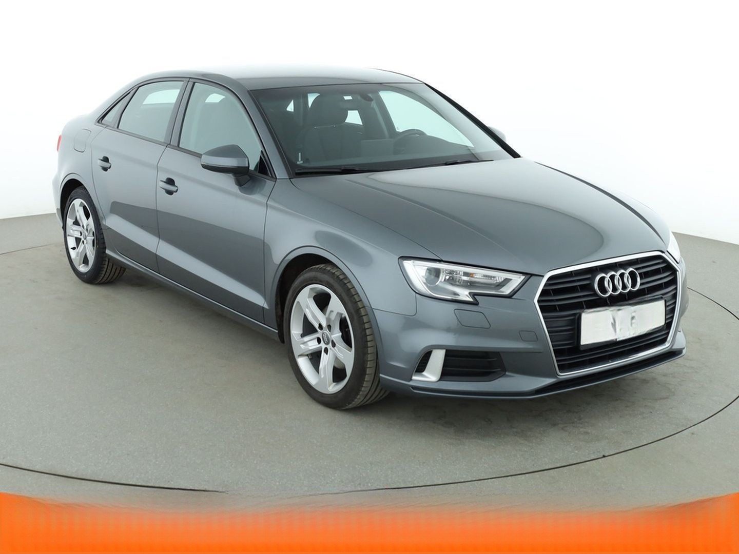 Audi A3 Limousine 1.5 TFSI ACT Sport Aut.*XENON*SHZ* foto 8