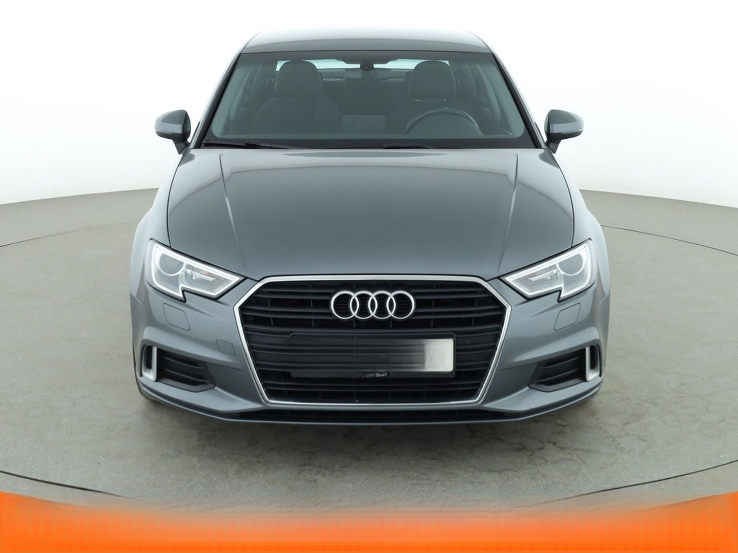 Audi A3 Limousine 1.5 TFSI ACT Sport Aut.*XENON*SHZ* foto 9