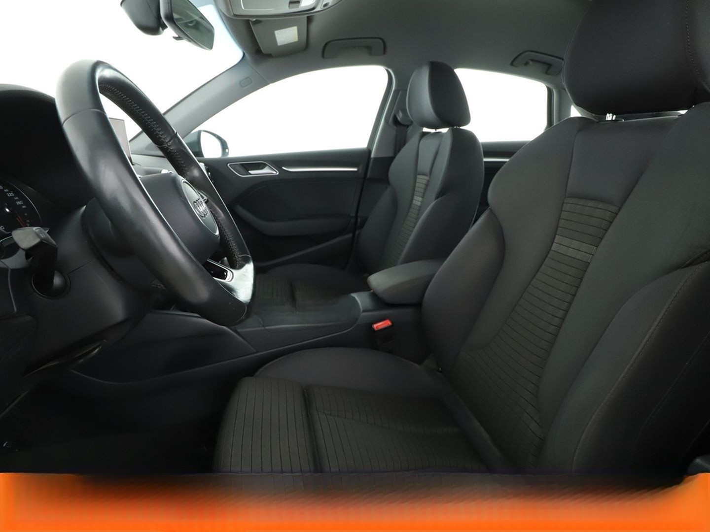 Audi A3 Limousine 1.5 TFSI ACT Sport Aut.*XENON*SHZ* foto 10