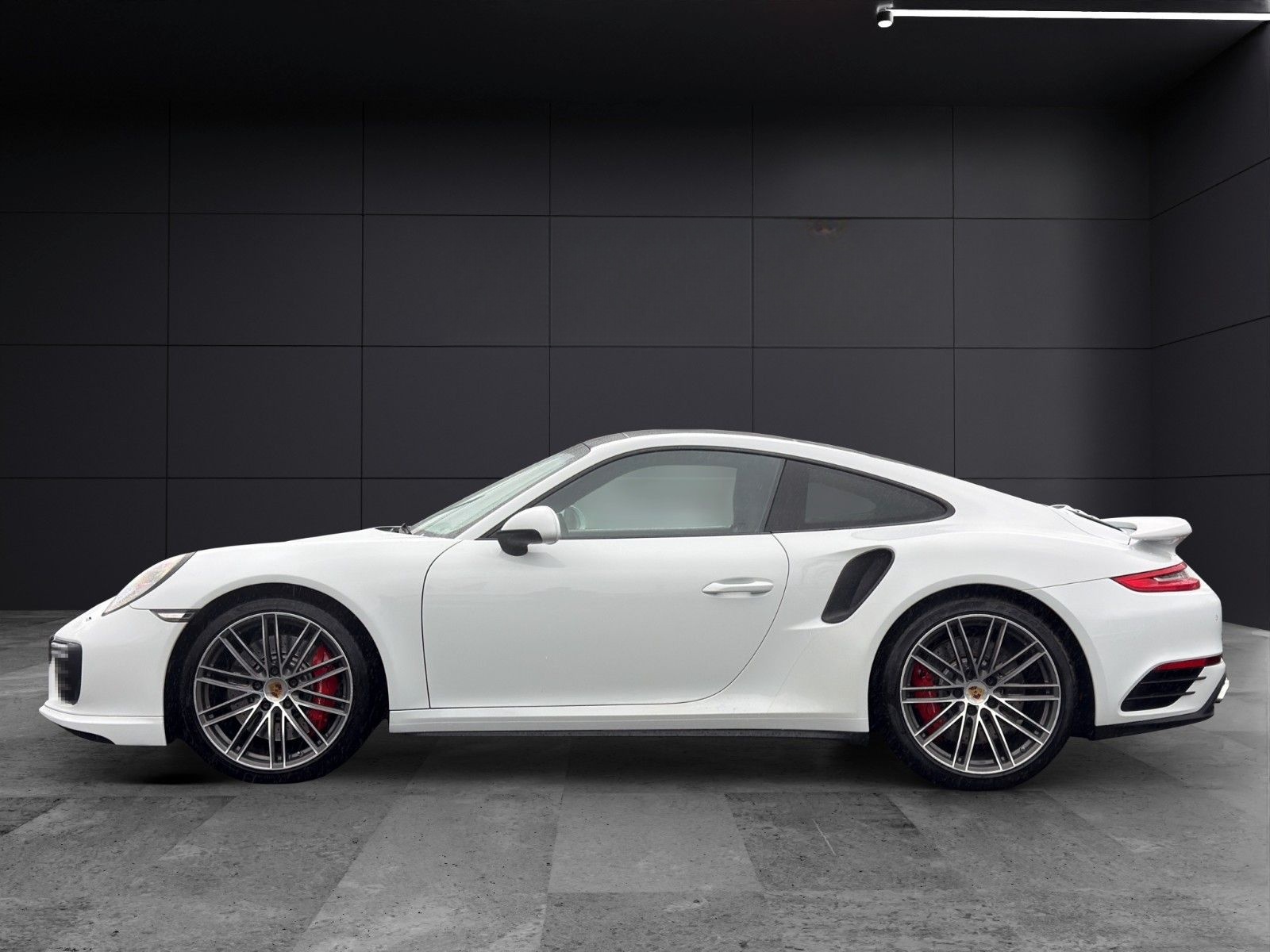 Porsche 911 Turbo+Approved Garantie 12/2026 foto 12