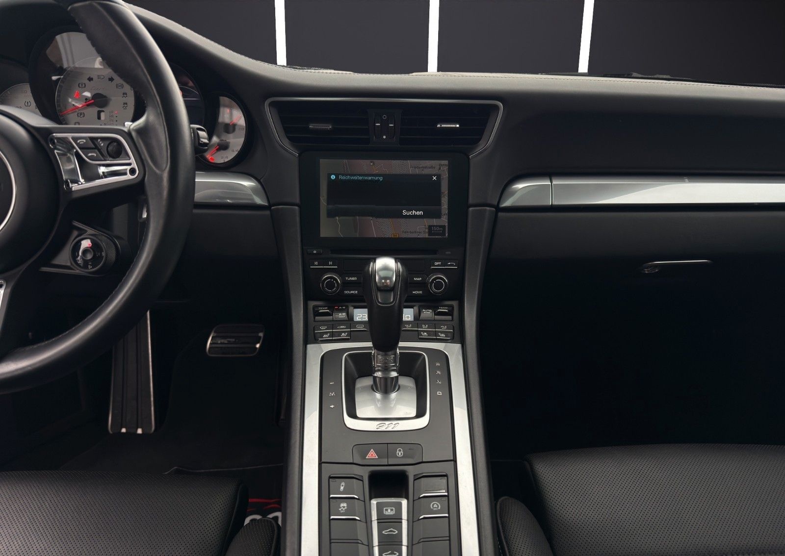 Porsche 911 Turbo+Approved Garantie 12/2026 foto 15