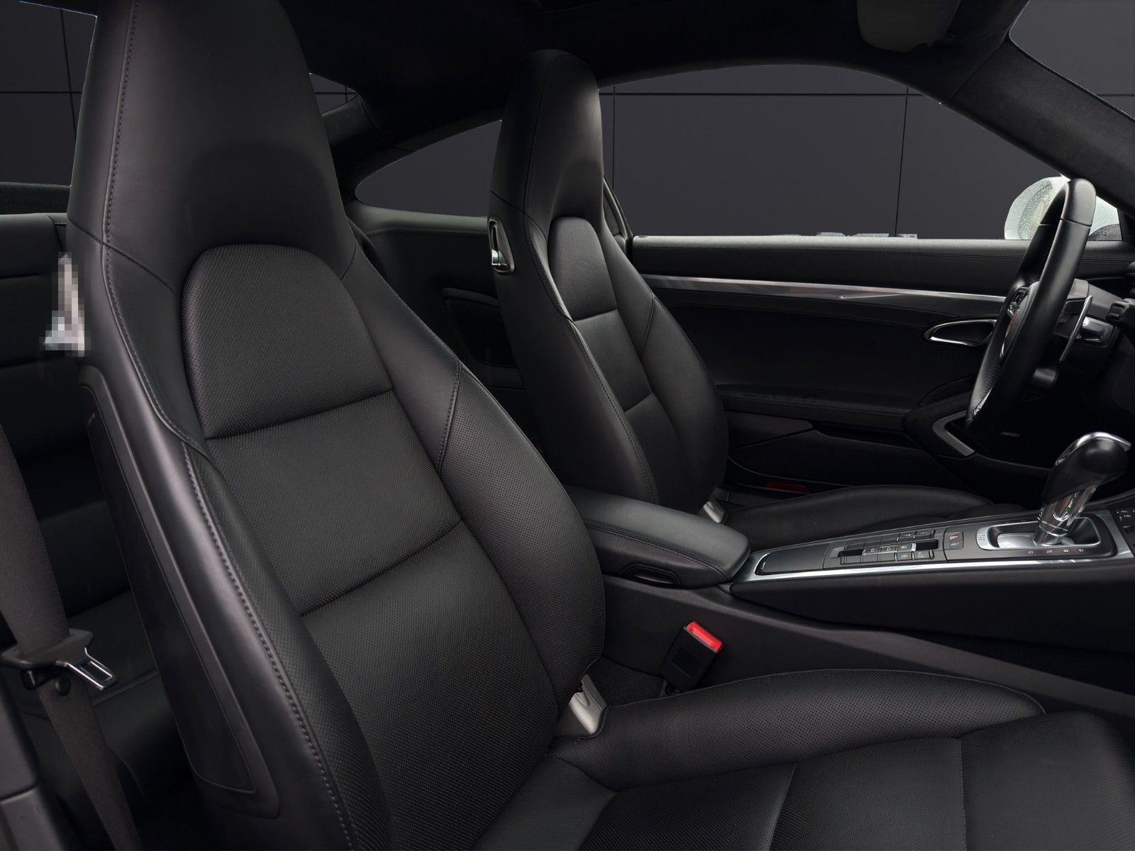 Porsche 911 Turbo+Approved Garantie 12/2026 foto 18