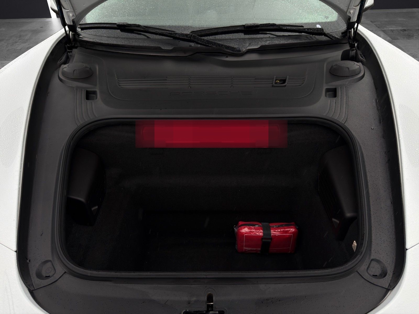Porsche 911 Turbo+Approved Garantie 12/2026 foto 19