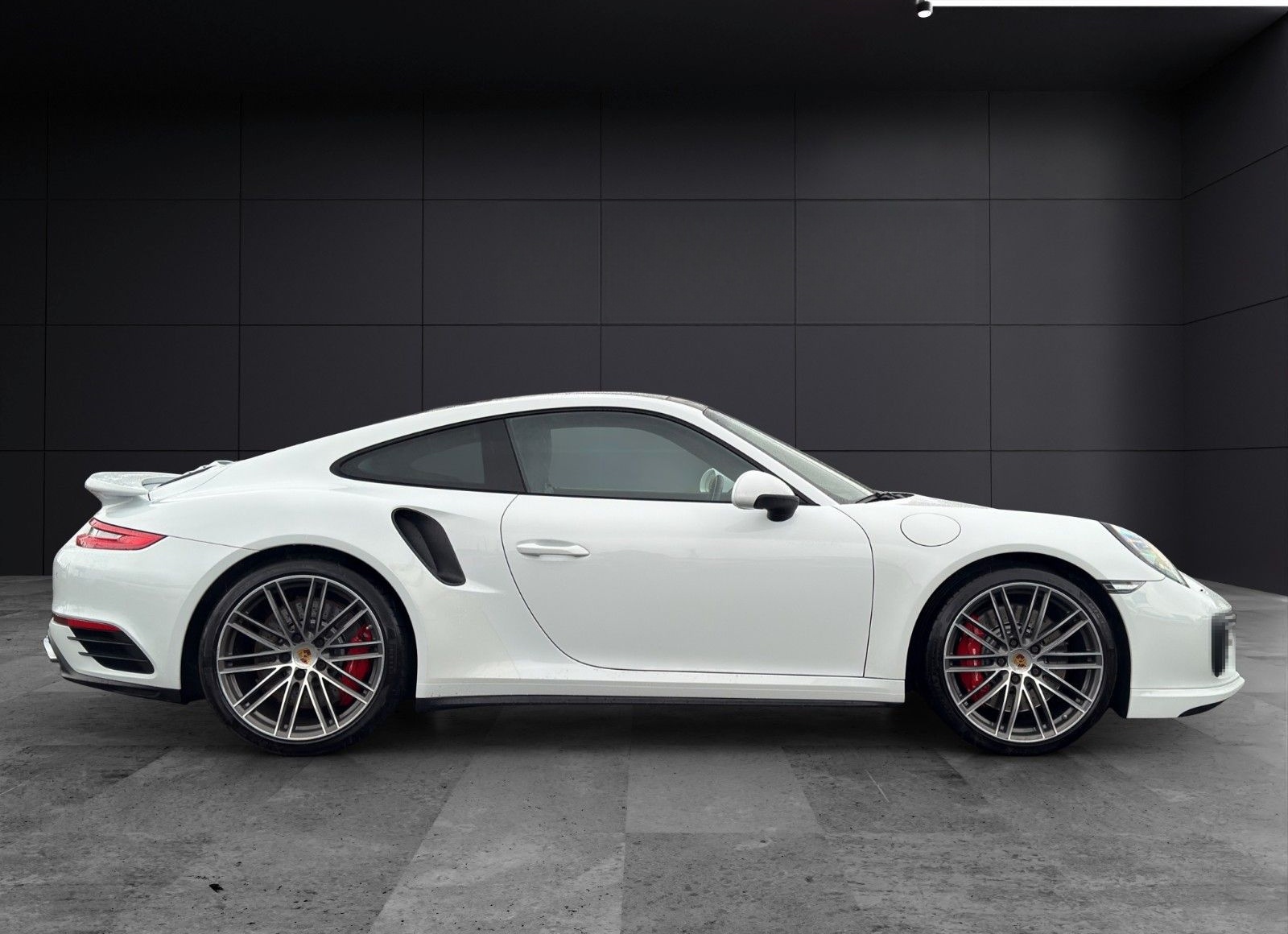 Porsche 911 Turbo+Approved Garantie 12/2026 foto 6