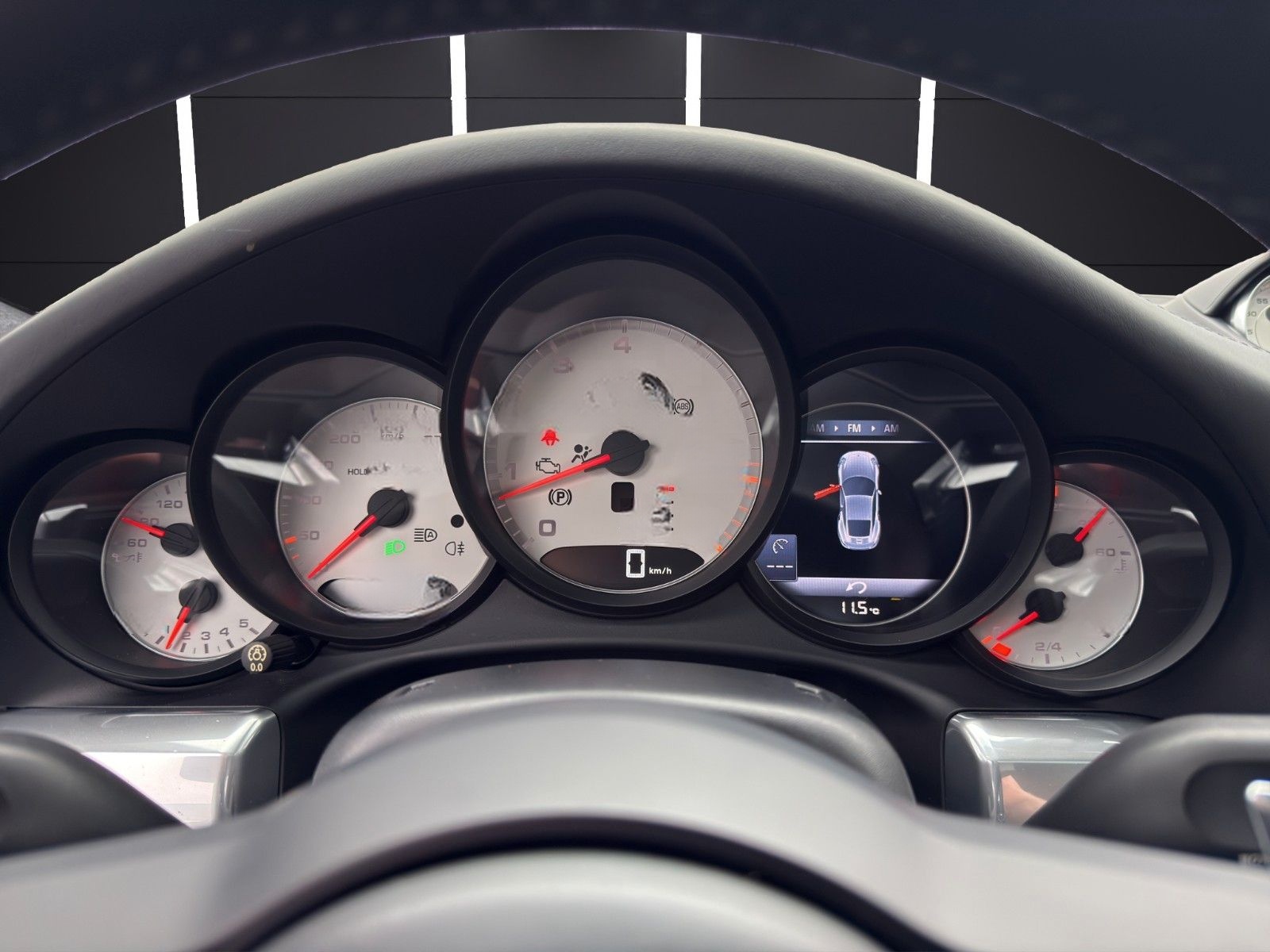 Porsche 911 Turbo+Approved Garantie 12/2026 foto 7