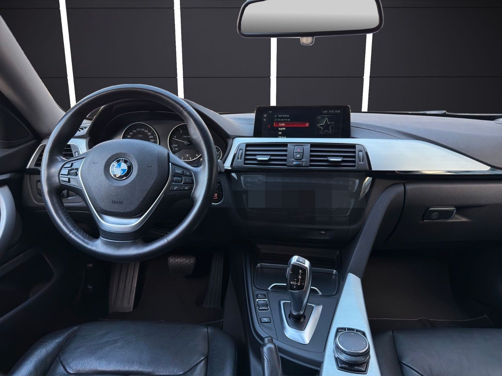 BMW 420d GT *FINANZIERUNG 299€ +GARANTIE* foto 15