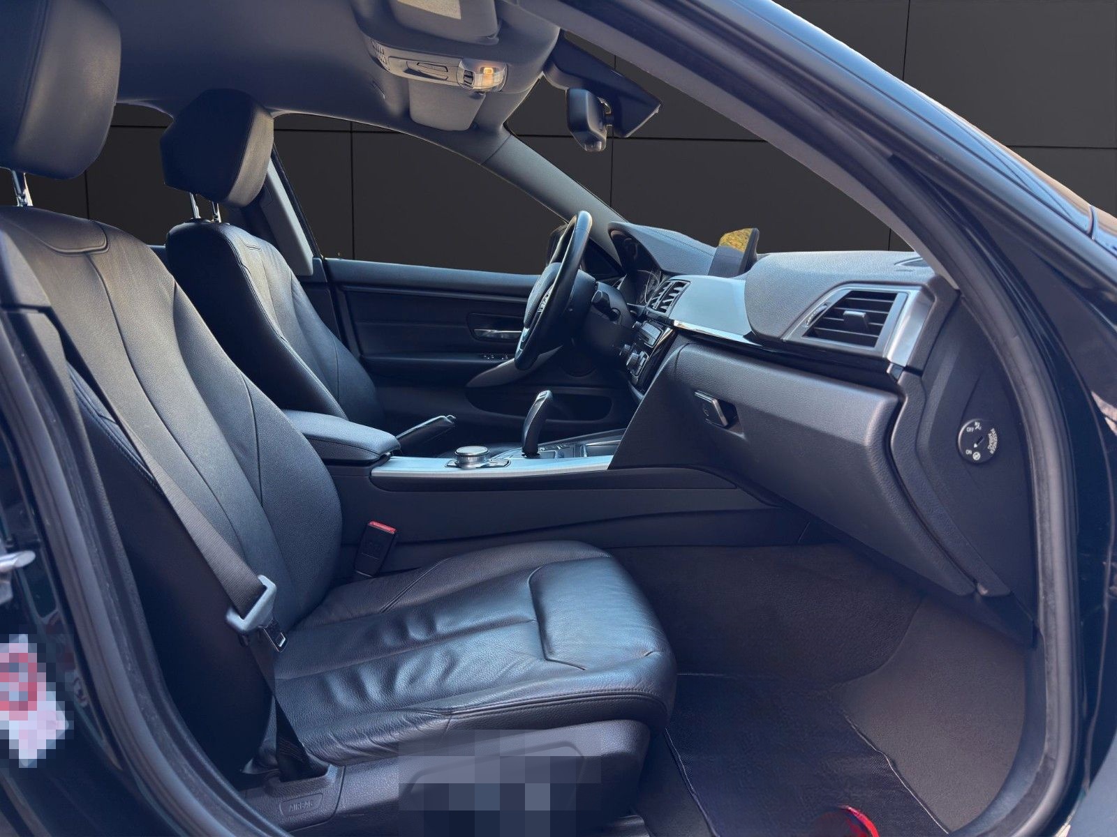 BMW 420d GT *FINANZIERUNG 299€ +GARANTIE* foto 18