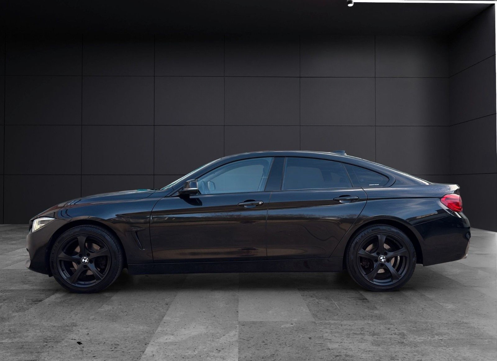 BMW 420d GT *FINANZIERUNG 299€ +GARANTIE* foto 3