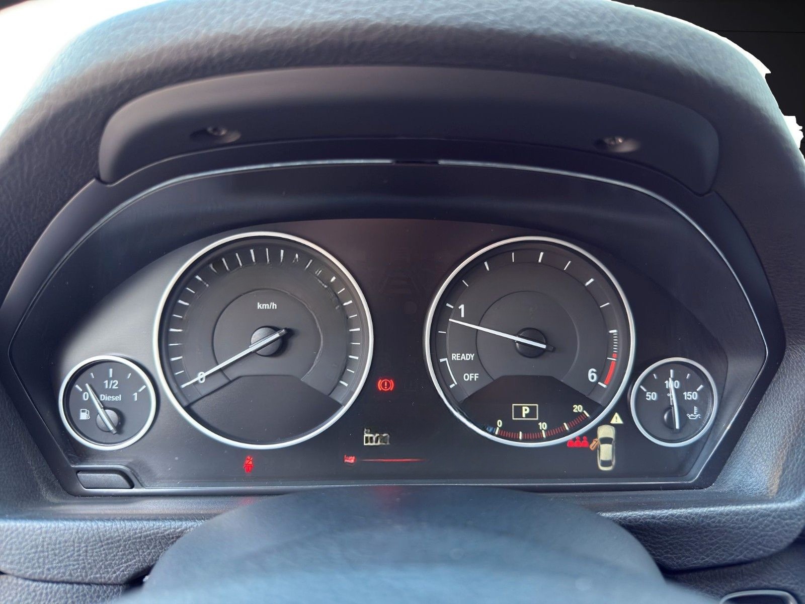 BMW 420d GT *FINANZIERUNG 299€ +GARANTIE* foto 10