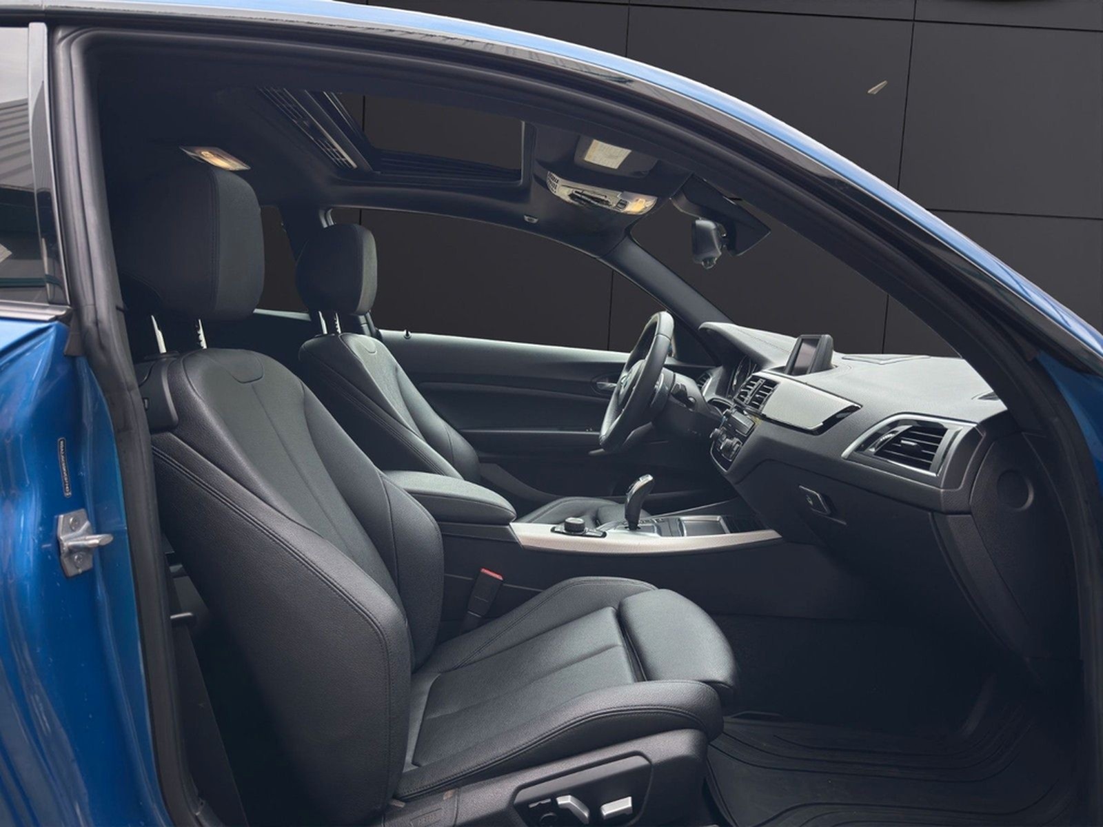 BMW M240i *FINANZIERUNG AB 399€ +GARANTIE* foto 13