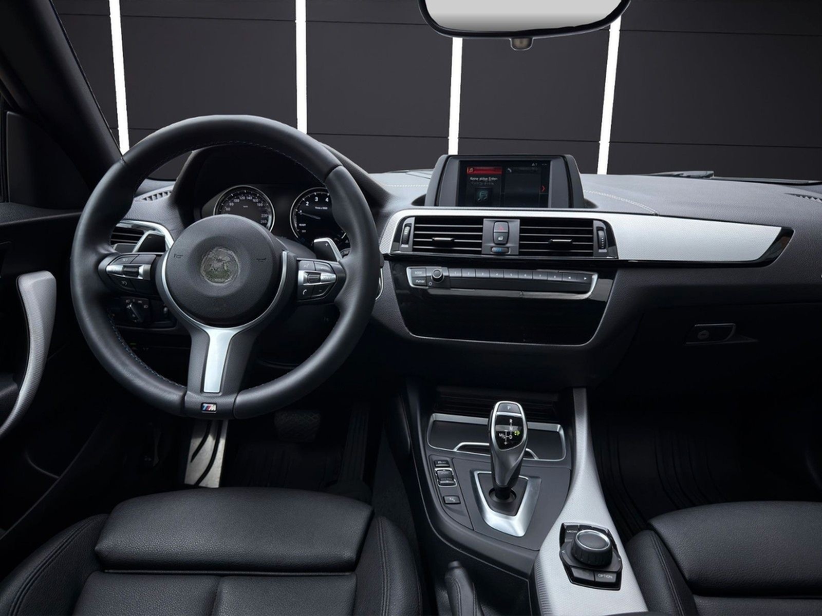 BMW M240i *FINANZIERUNG AB 399€ +GARANTIE* foto 15