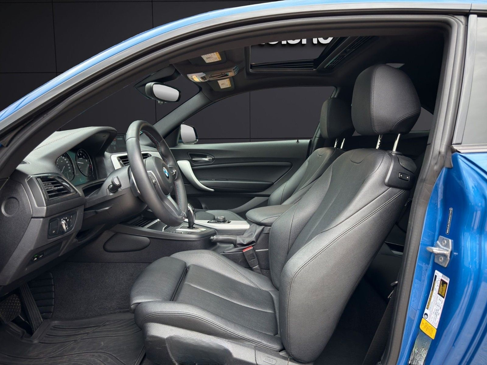 BMW M240i *FINANZIERUNG AB 399€ +GARANTIE* foto 6