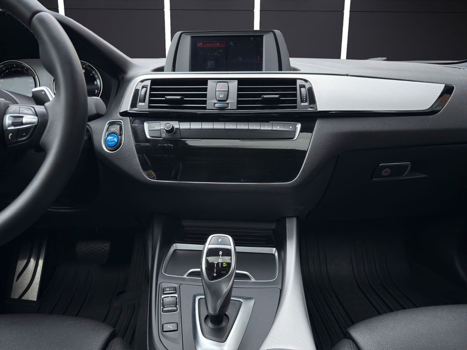 BMW M240i *FINANZIERUNG AB 399€ +GARANTIE* foto 8
