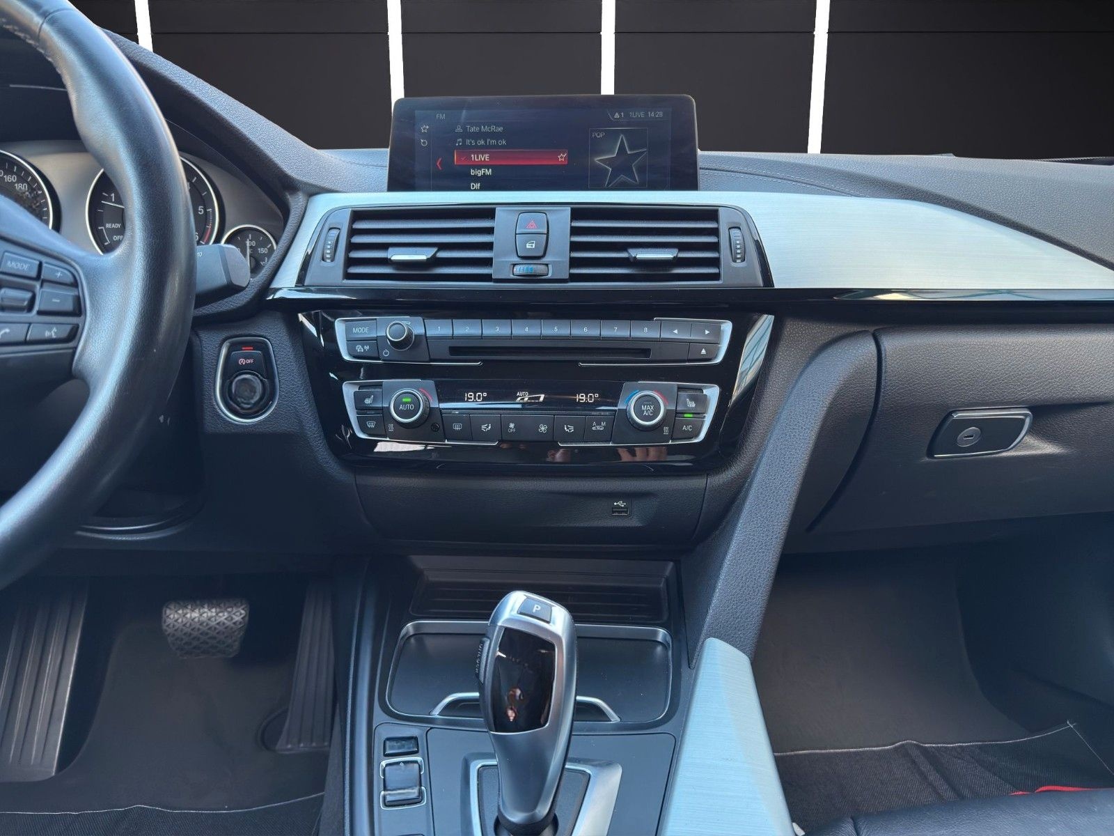 BMW 420d*FINANZIERUNG 299€ +GARANTIE* foto 13