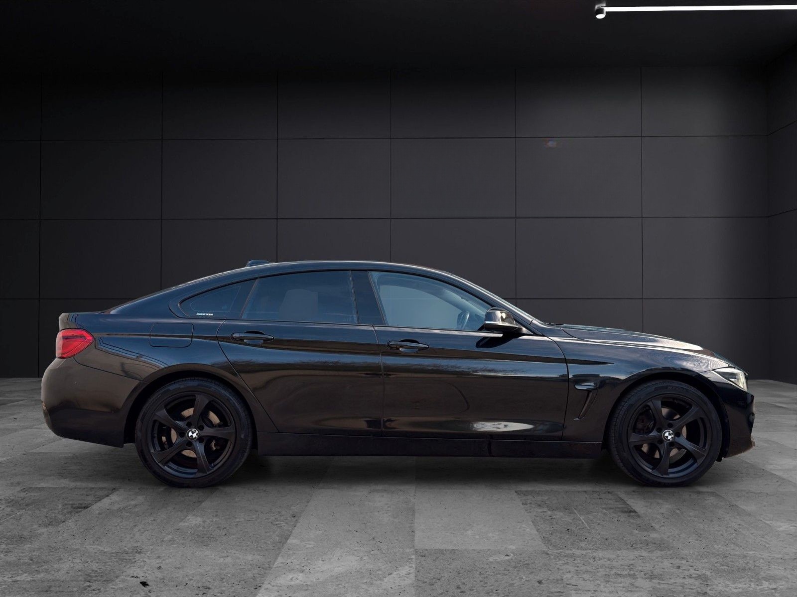 BMW 420d*FINANZIERUNG 299€ +GARANTIE* foto 16