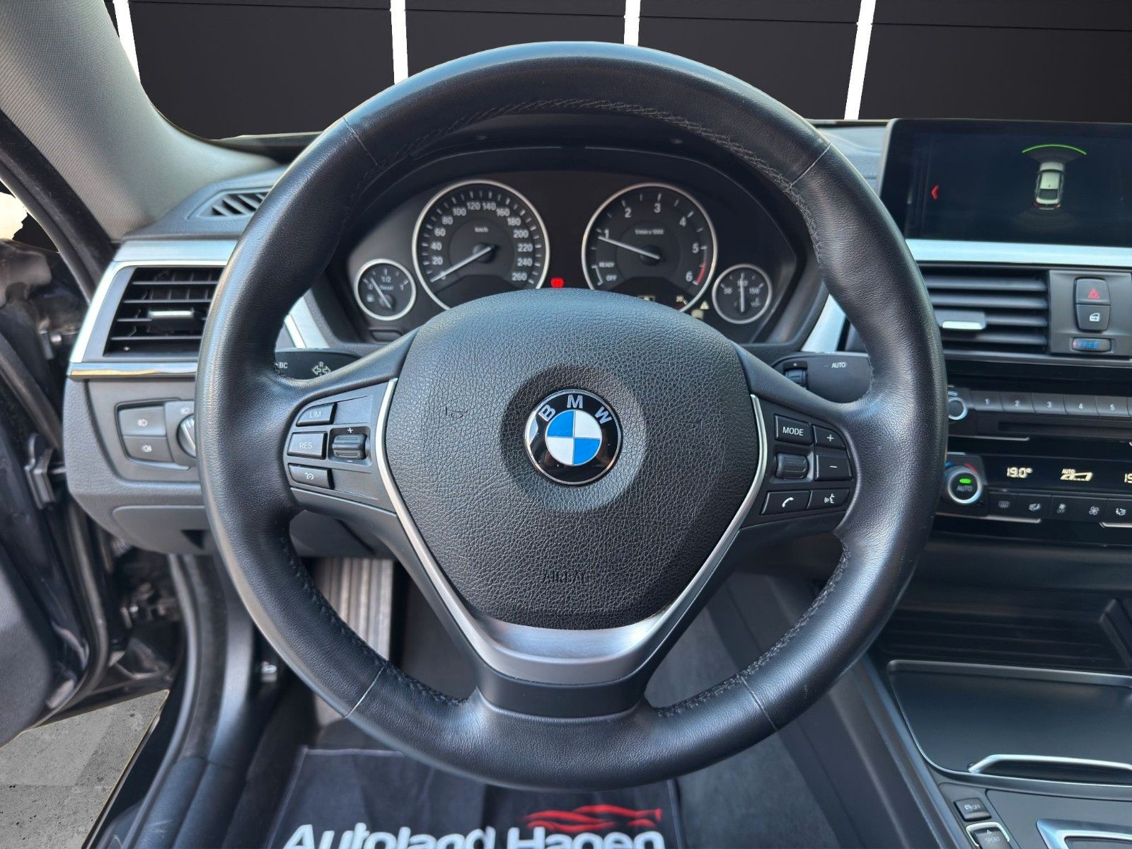BMW 420d*FINANZIERUNG 299€ +GARANTIE* foto 4