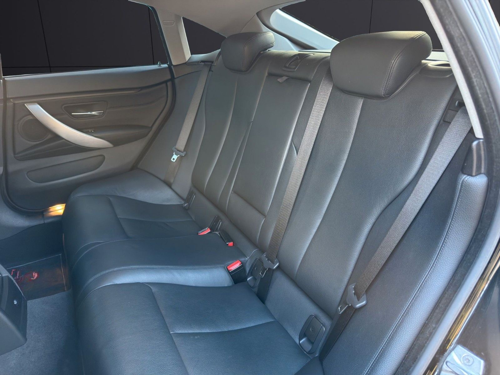BMW 420d*FINANZIERUNG 299€ +GARANTIE* foto 7
