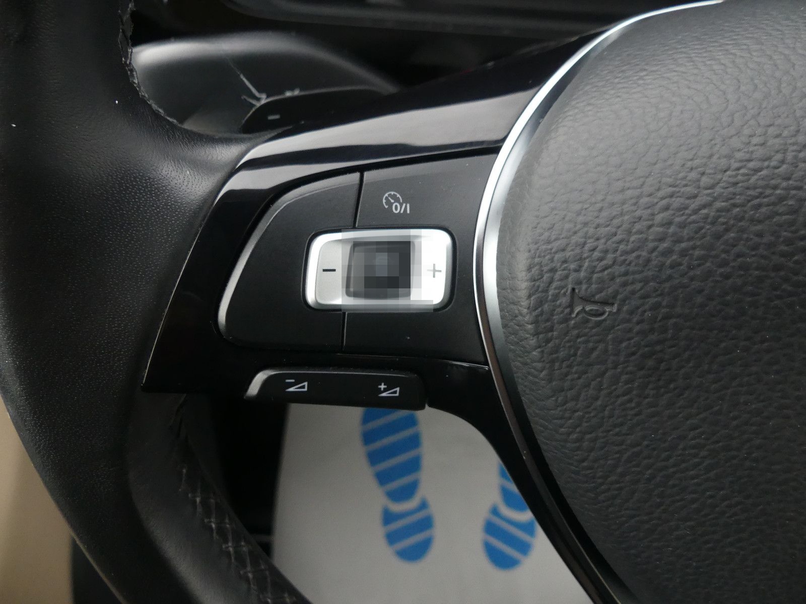 Volkswagen T6 Multivan Bulli Highline 4Motion Leder LED AHK foto 16