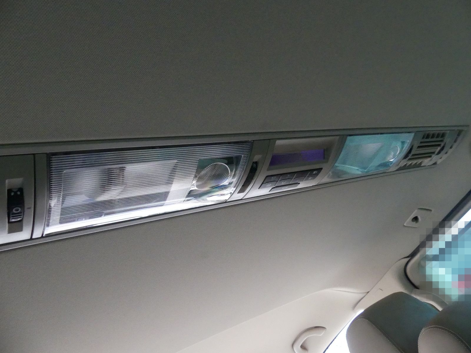 Volkswagen T6 Multivan Bulli Highline 4Motion Leder LED AHK foto 20