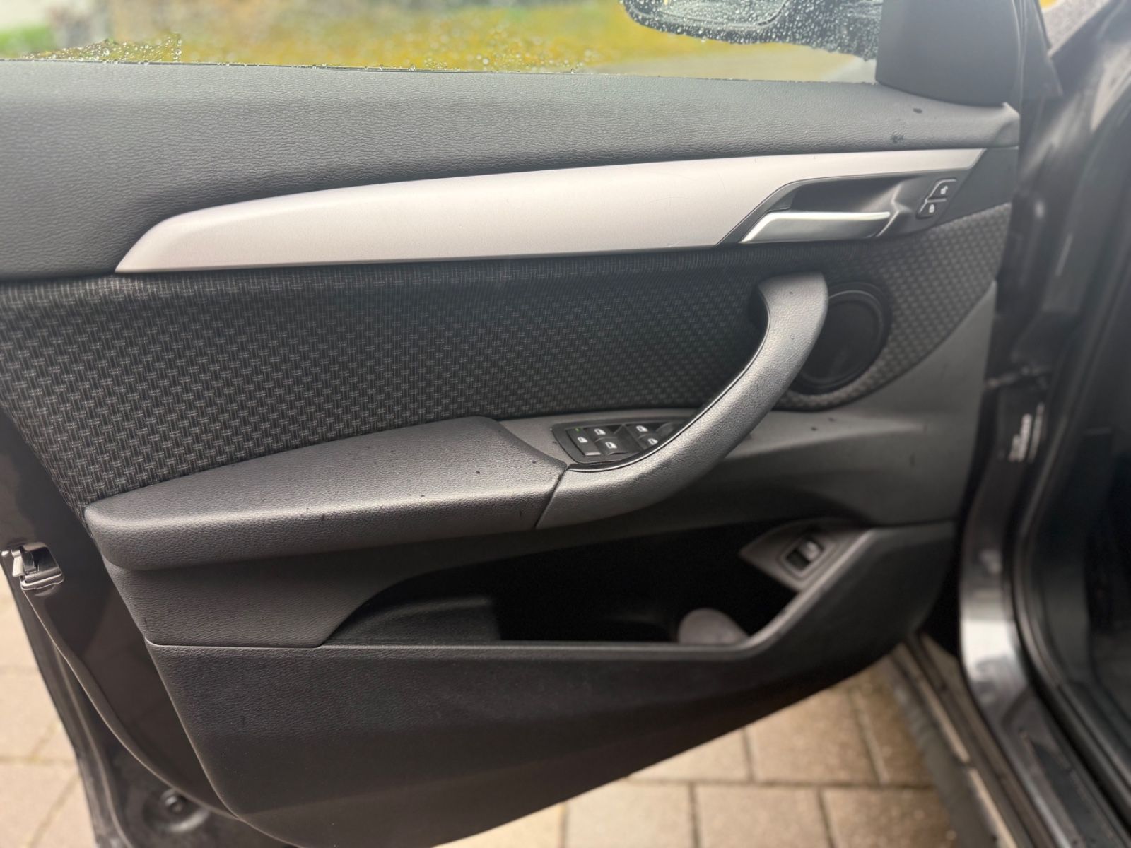 BMW X1 sDrive 18 i Advantage foto 13