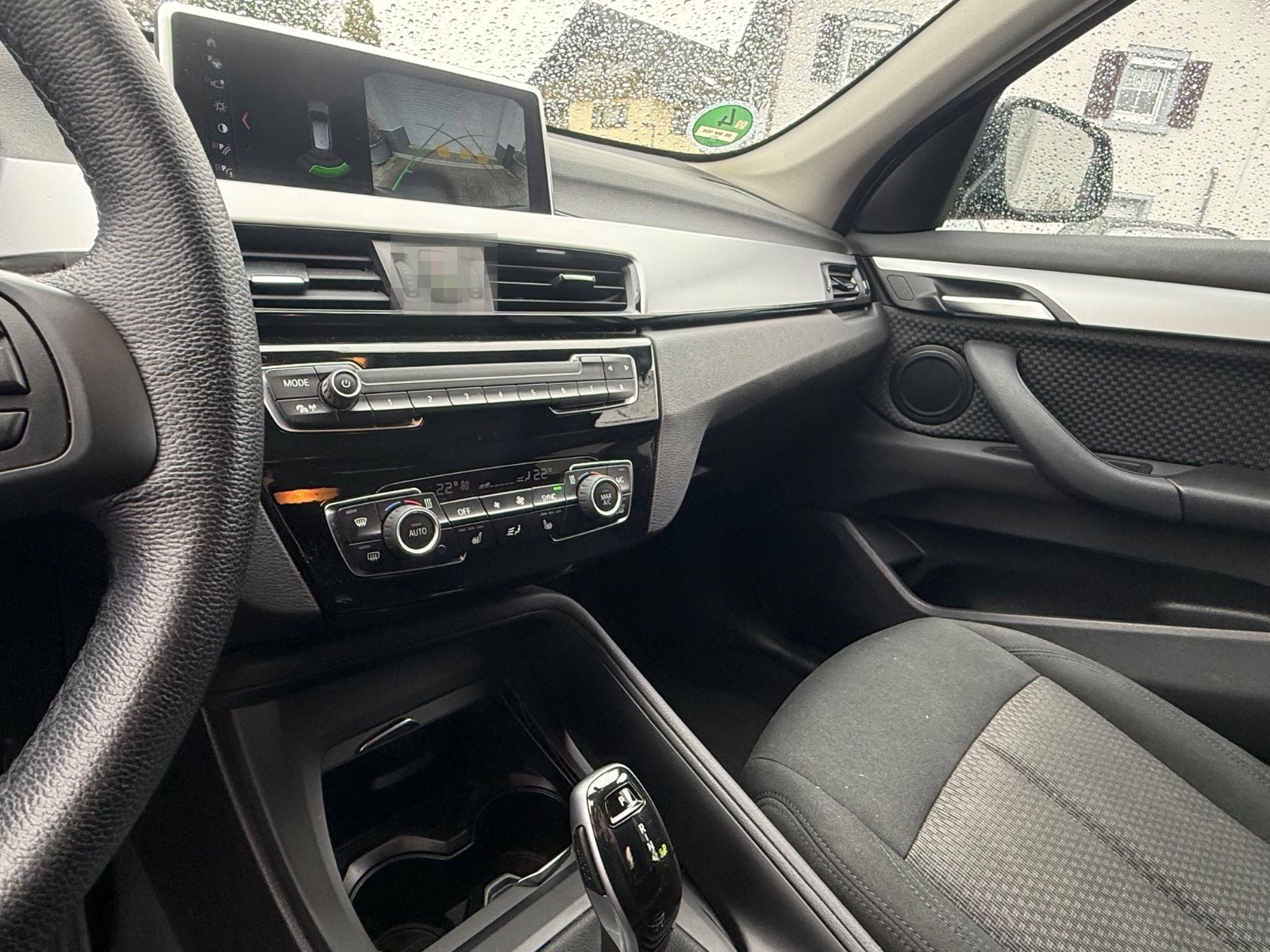 BMW X1 sDrive 18 i Advantage foto 17