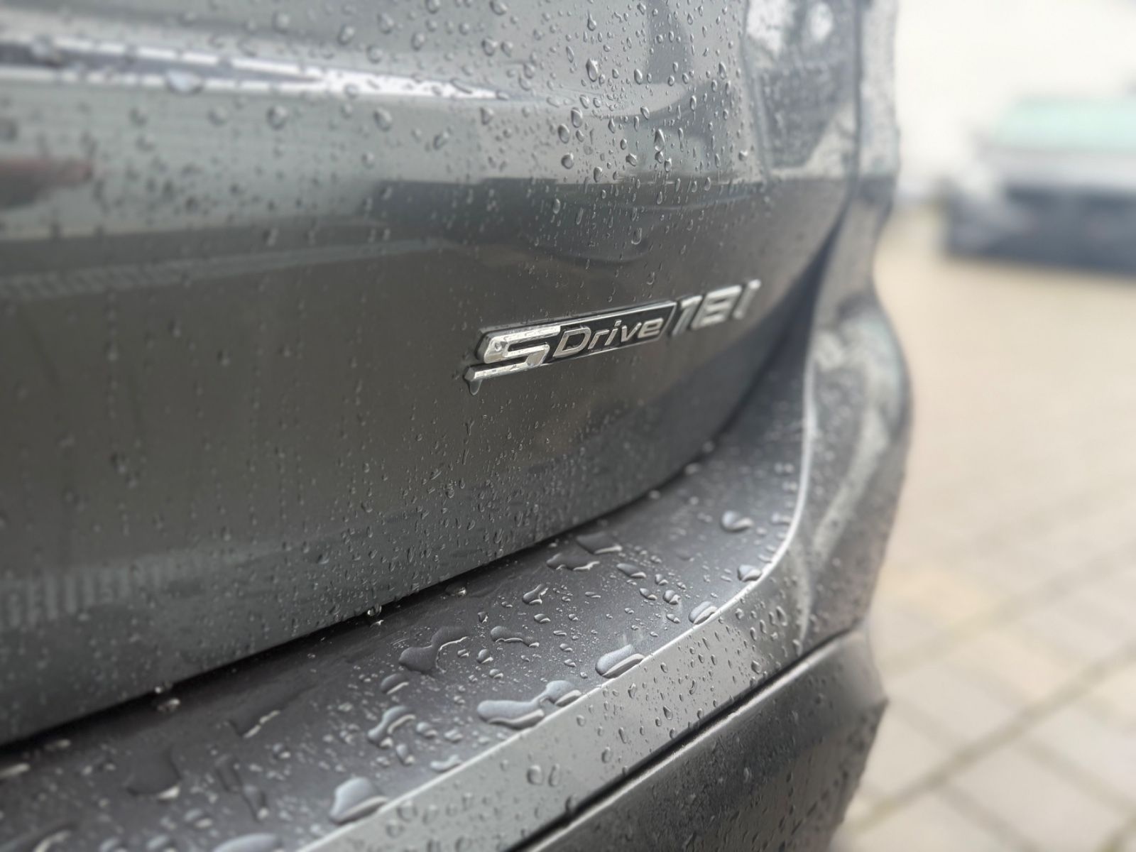 BMW X1 sDrive 18 i Advantage foto 19