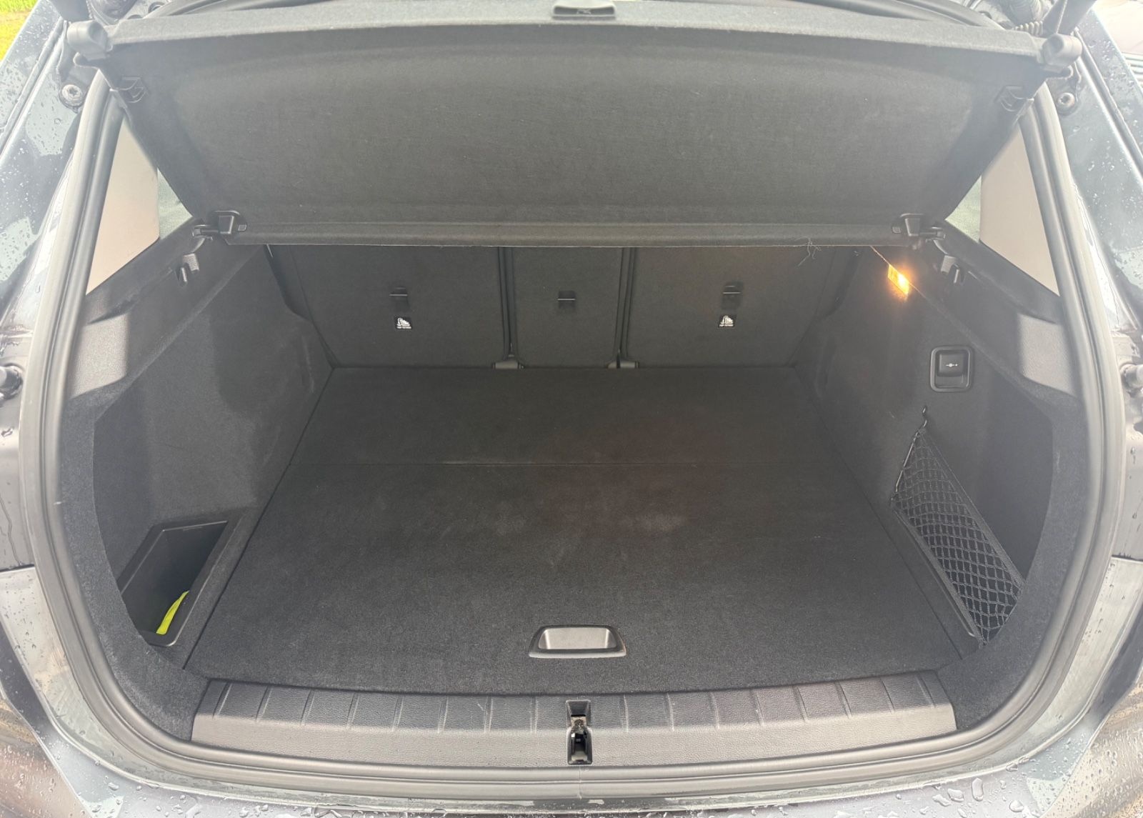 BMW X1 sDrive 18 i Advantage foto 10