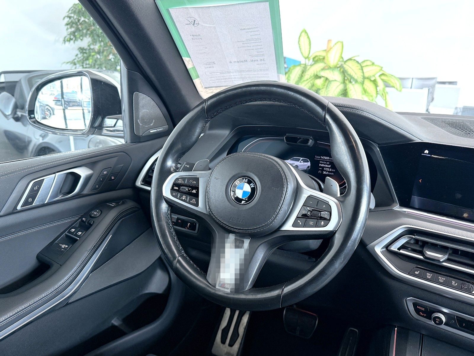 BMW X5 xDrive30d (G05) M Sport *HUD*ACC*AHK*H&K*Sthz foto 11