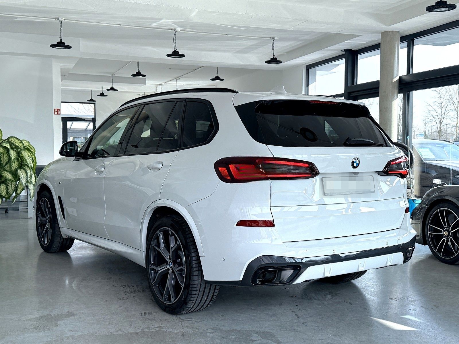 BMW X5 xDrive30d (G05) M Sport *HUD*ACC*AHK*H&K*Sthz foto 7