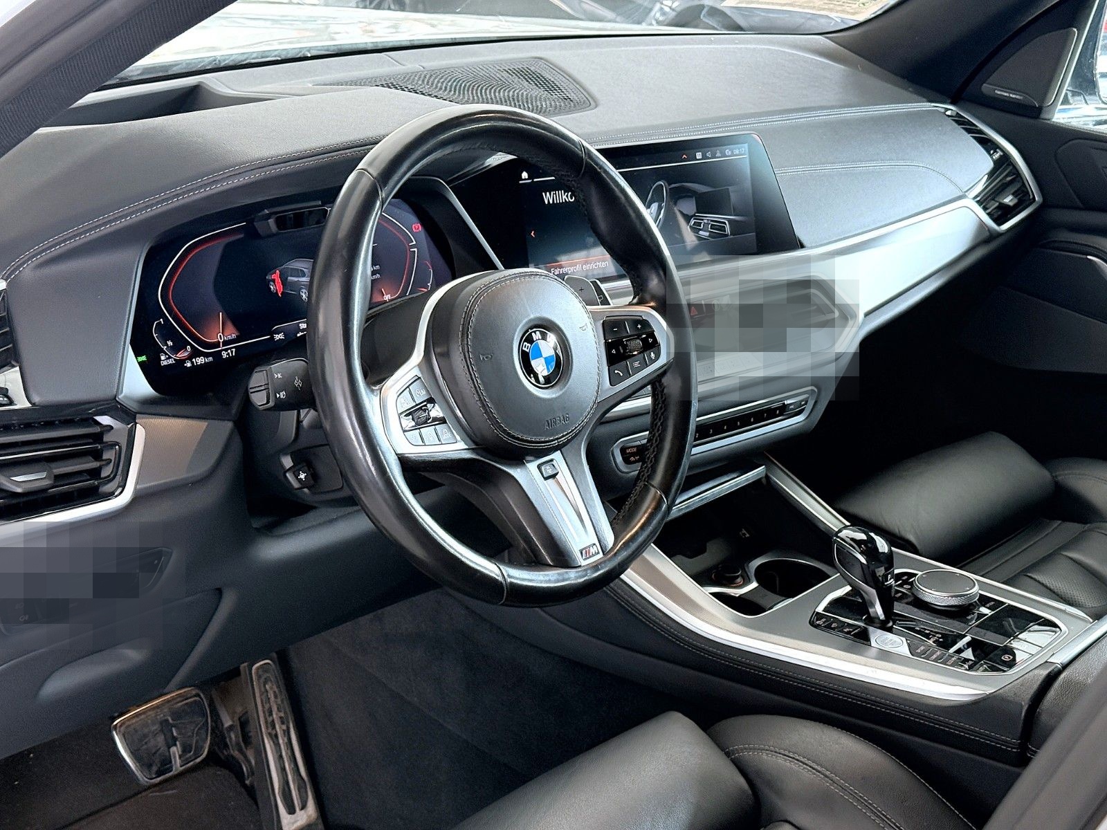 BMW X5 xDrive30d (G05) M Sport *HUD*ACC*AHK*H&K*Sthz foto 10