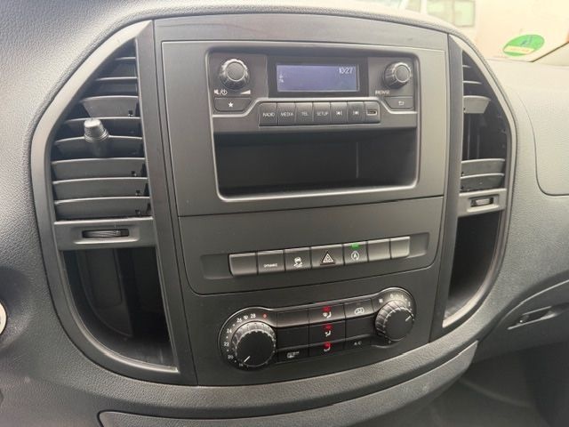 Mercedes-Benz Vito Tourer 114 CDI lang*9Sitze*Autom.* foto 11