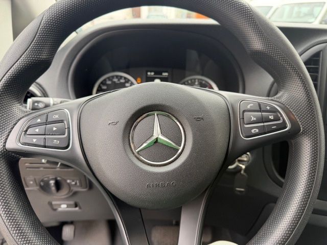 Mercedes-Benz Vito Tourer 114 CDI lang*9Sitze*Autom.* foto 12