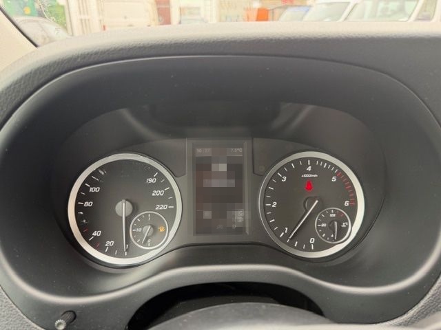 Mercedes-Benz Vito Tourer 114 CDI lang*9Sitze*Autom.* foto 13