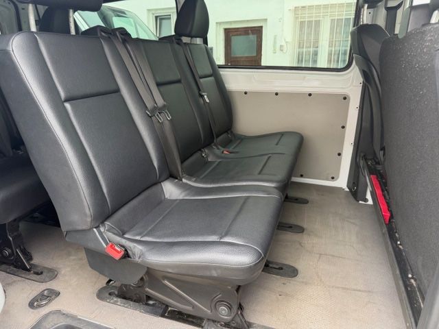 Mercedes-Benz Vito Tourer 114 CDI lang*9Sitze*Autom.* foto 5